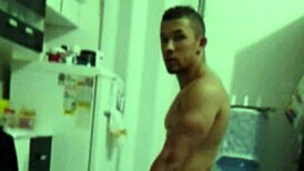 Vlog Fitness Preparation For Athletic Milf