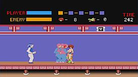 ranma engages in intense hentai game action