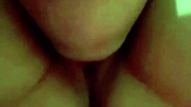 Delicious Licking Neighbor's Soft Pussy