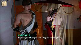 Exploring the world of eternum 155 in an epic adventure