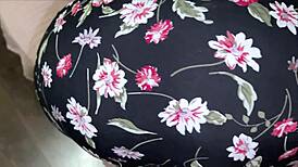 Mature Milf Invited A Man To Her House And Had Anal Sex