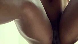 Fuck, Monster Cock Feels So Good Ripping Clothes!