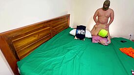 �The Passion That Consumes Us My Stepsisters Husband Fucks Me So Good That He Makes Me Ride His Dick And Cum Many Times Without A Condom Im Sorry Stepsister Real Amateur Homemade Sex