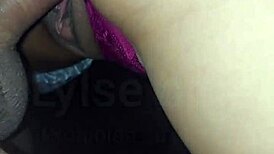 Hermosa Otaku Feels Intense Pleasure During Unprotected Fucking Part 2