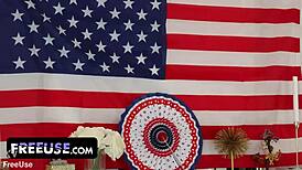 Rion七月四日幻想庆典