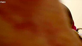 Oh, the brutal pain of that intense anal fucking!