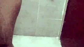 Does the devar fuck his bhabhi at home in outdoor dorm?