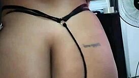 Follada Después de la Fiesta, Ella No Quería Que Pasara