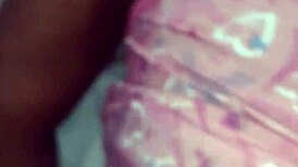 Comendo O Rabo Da Preta No São João