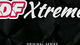 blonde chloe temple grinding her ass on a hard dick