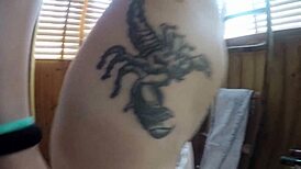 Athens Diva Carla and Lila Perform Duo Striptease