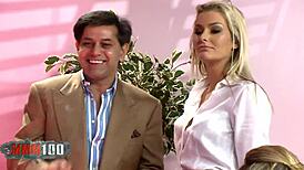 five big tit sluts gangbang one old cock