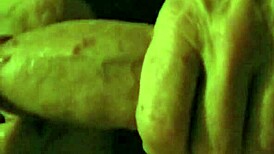 Intense emotions surge while sucking that throbbing cock deeply