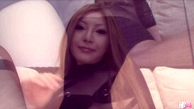 shiho kano whispers, 'i got caught fucking two cocks at once'