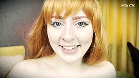 Nami makes you cum three times