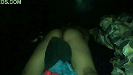 Watch me masturbate with my big tits and ass, horny and ready for creampie!