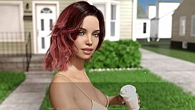 you play through echoes of lust episode 2 part 12 completely