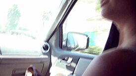 Hot Step Daughter Sucks Father-In-Law's Cock, Gets Facial After Hardcore Pussy Fucking And Cunilingus Orgasm.