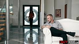 i fucked ana foxxx and liv revamped in lingerie