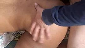 que gran culo para darle anal y cobra barato esta puta