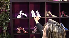 i love riding this big cock with my milf tits bouncing