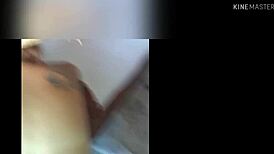 Rita's intriguing anal scene