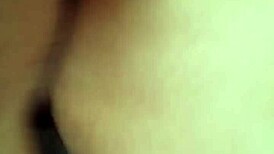 Horny Tiff Loves Bareback Creampie