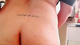 my first sensual crazies, see me in every position 😏