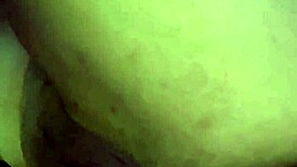 Tattooed Muscular Amateur Teases Her Tight Juicy Wet Pussy with Vibrator Until Explosive Climax