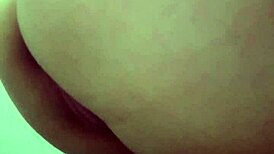 my friend placed a camera in the bar bathroom to record me peeing