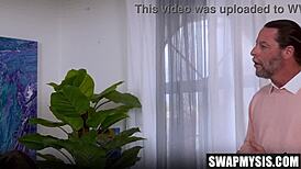 We dont want to dance ballet we want to be strippers lana small 18+s julia james jack vegas mike mancini