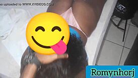 Did you see that rough blowjob I got from sorayyaa and her friend?