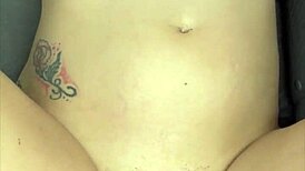 Busty Petite Hooker Fucks Publicly