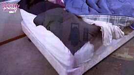 Celestina Blooms猛操熟屌 Seth狠干大学生骚逼