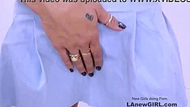 i-i mean, hot busty girl gets her pussy fucked by big hard cock, oh god