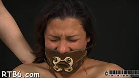 Sadomasochism Harness for Intense Bondage Play