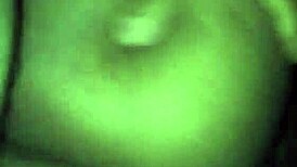 Big Black Cock Riding in Cowgirl Position with BBW