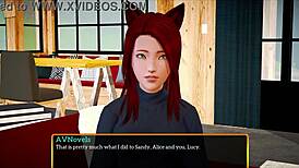 My New Family Episode 432