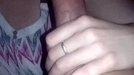 hey, check out this amazing deepthroat session with a hot milf amateur