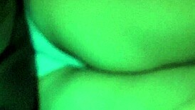 Petite amateur babe explores her desires in homemade setting