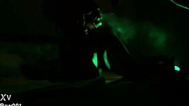 生猛口爆大黑屌加油滑香蕉！