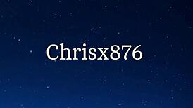 Feeling the passion in amateur sex with my curvy ebony wife