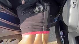 圆臀狠操后全射她脸上