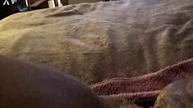 Aftermath Of Some Good Dick