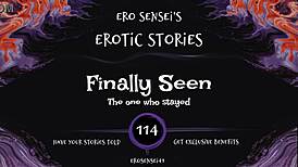 Finally seen erotic audio for women eses114