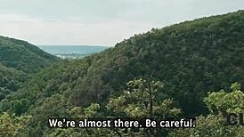 She Dreams Of Two Cocks, He Jerks Off Watching