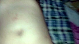 Maid fucks boss roughly