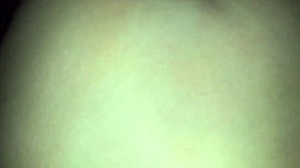 esposa no glory hole e depois dando o cu e chupando na casa de swing karina e lucas