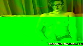 Train Your Ass For Cock