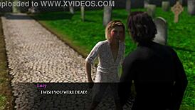 玩透视游戏结局1逗小奶18+